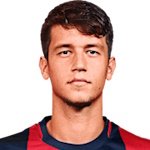 player photo