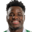 M. Mensah