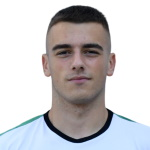 player photo
