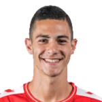 player photo