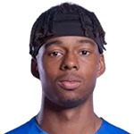 player photo