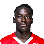 player photo