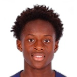 player photo
