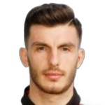 player photo