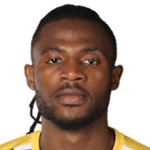 S. Chounkwi Fogning