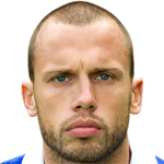 Johnny Gijsbert Alan Heitinga