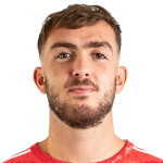 player photo