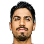 player photo