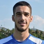player photo