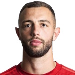 player photo