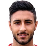player photo