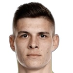 player photo