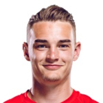 player photo