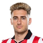 player photo