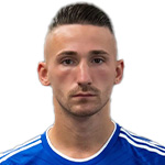 player photo