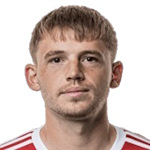 player photo