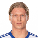 player photo