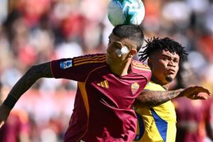 Roma-Verona