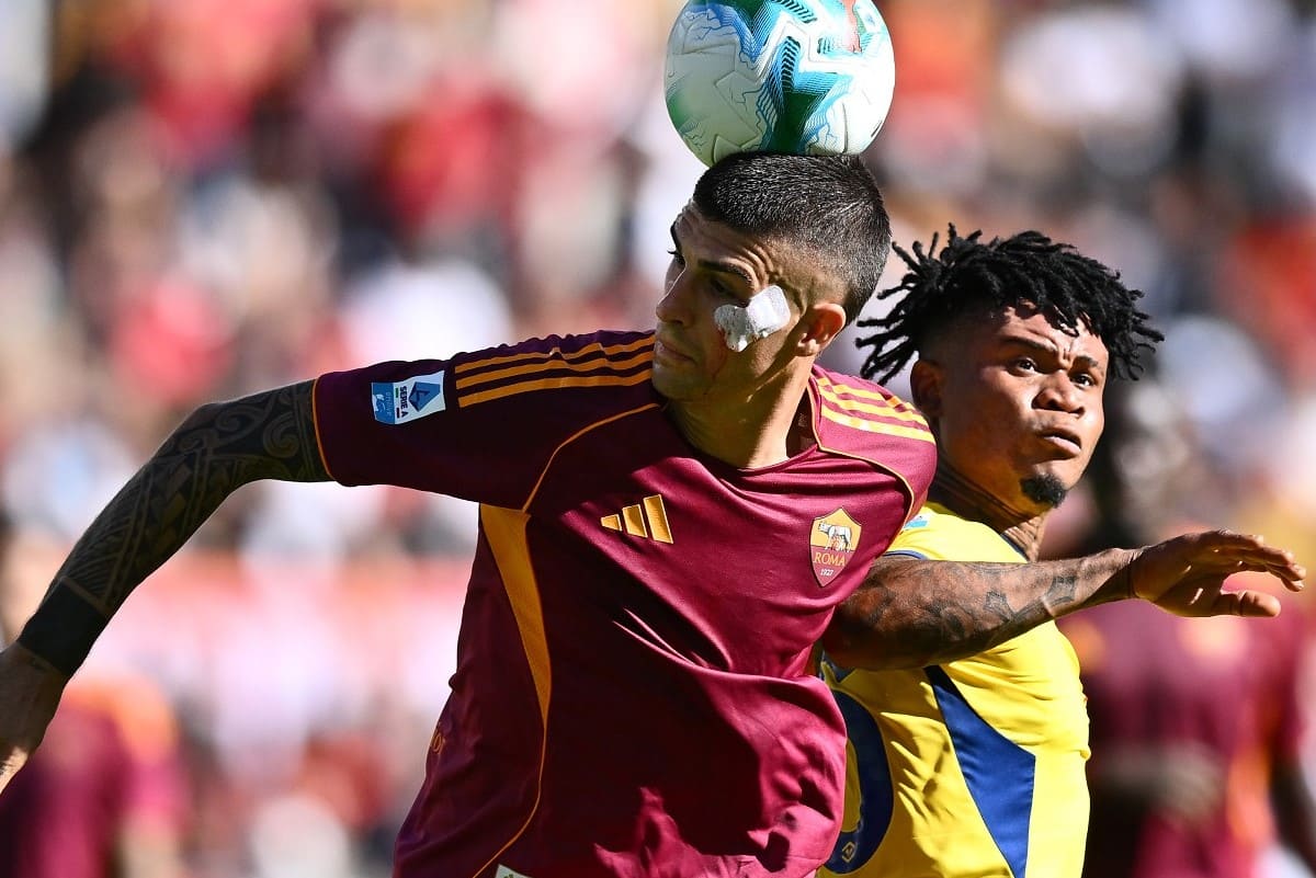Roma-Verona