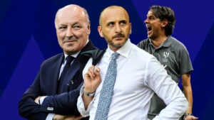 Al-Hilal insiste per Ausilio, ma l’Inter pensa al Derby d’Italia
