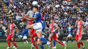 Como-Cremonese