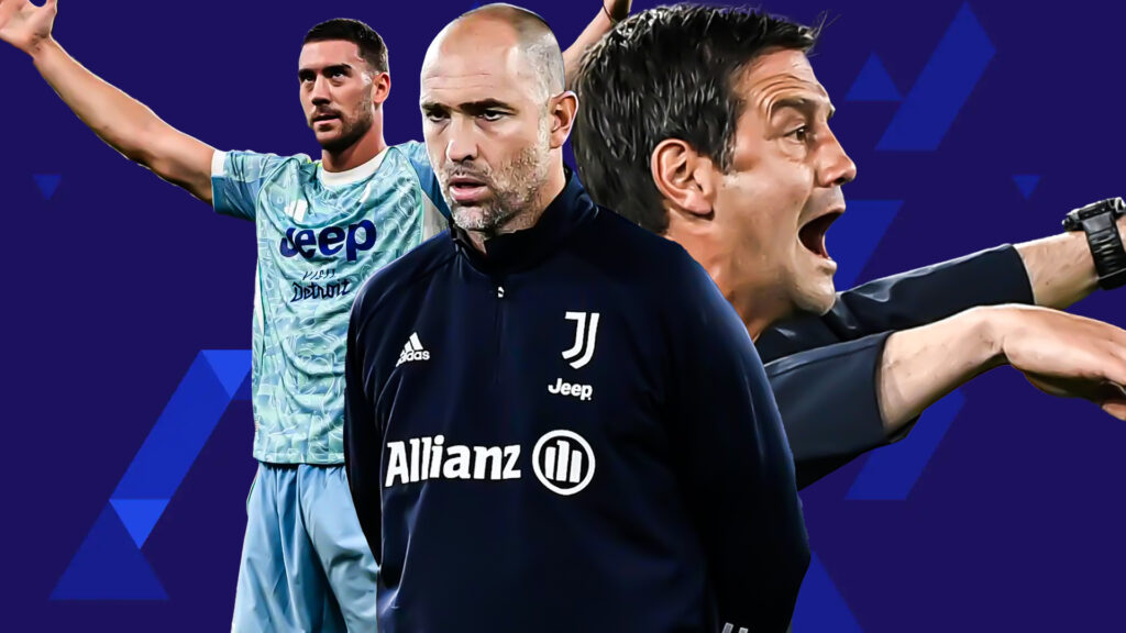 Juventus-Inter, Serie A