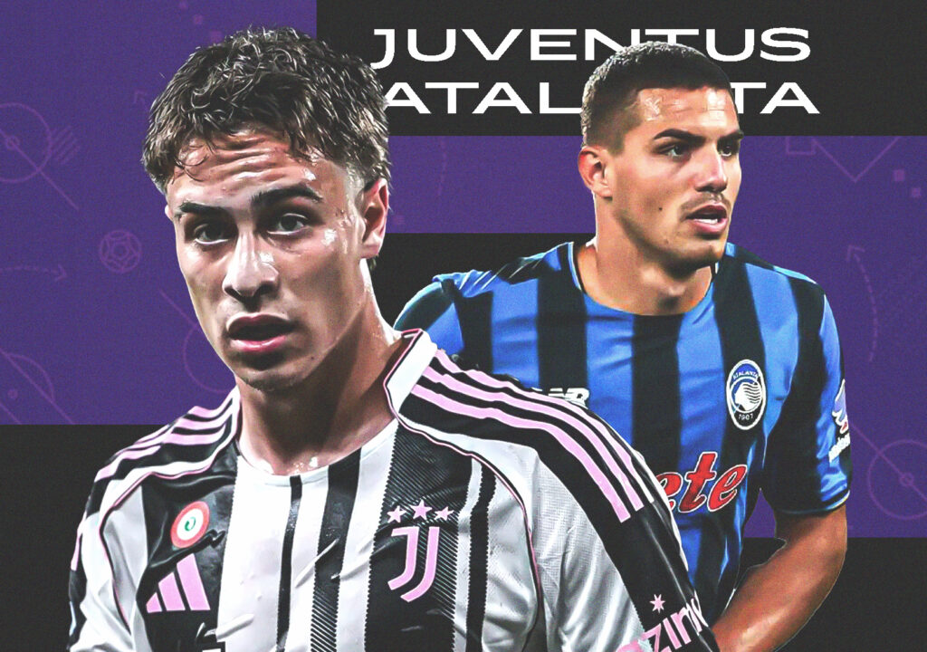Juventus Atalanta il pronostico
