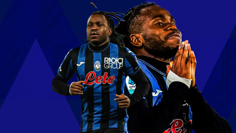 Caso Lookman con l'Atalanta