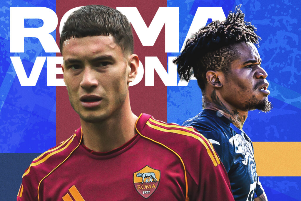 Roma-Verona pronostico