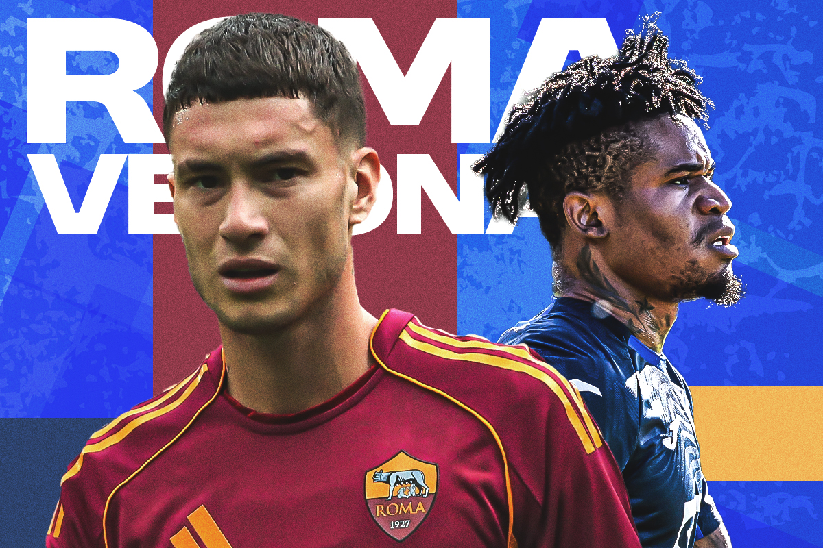 Roma-Verona pronostico