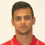 Coşqun Şahin Diniyev