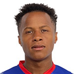 Rowan Lancaster Human