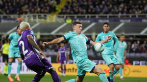 Fiorentina-Bologna