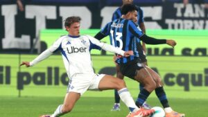 Atalanta-Como