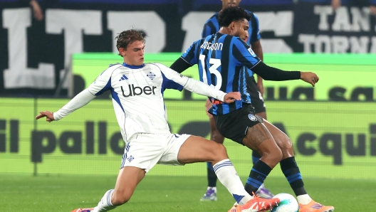 Atalanta-Como
