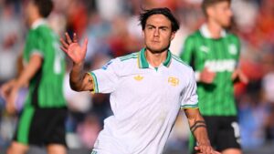 Paulo Dybala