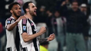 Juventus-Udinese