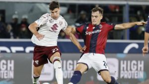 Bologna-Torino