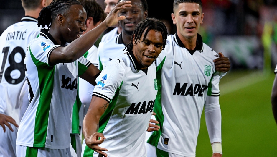 Cagliari-Sassuolo