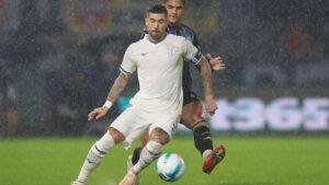 Pisa-Lazio