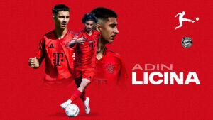 Adin Licina