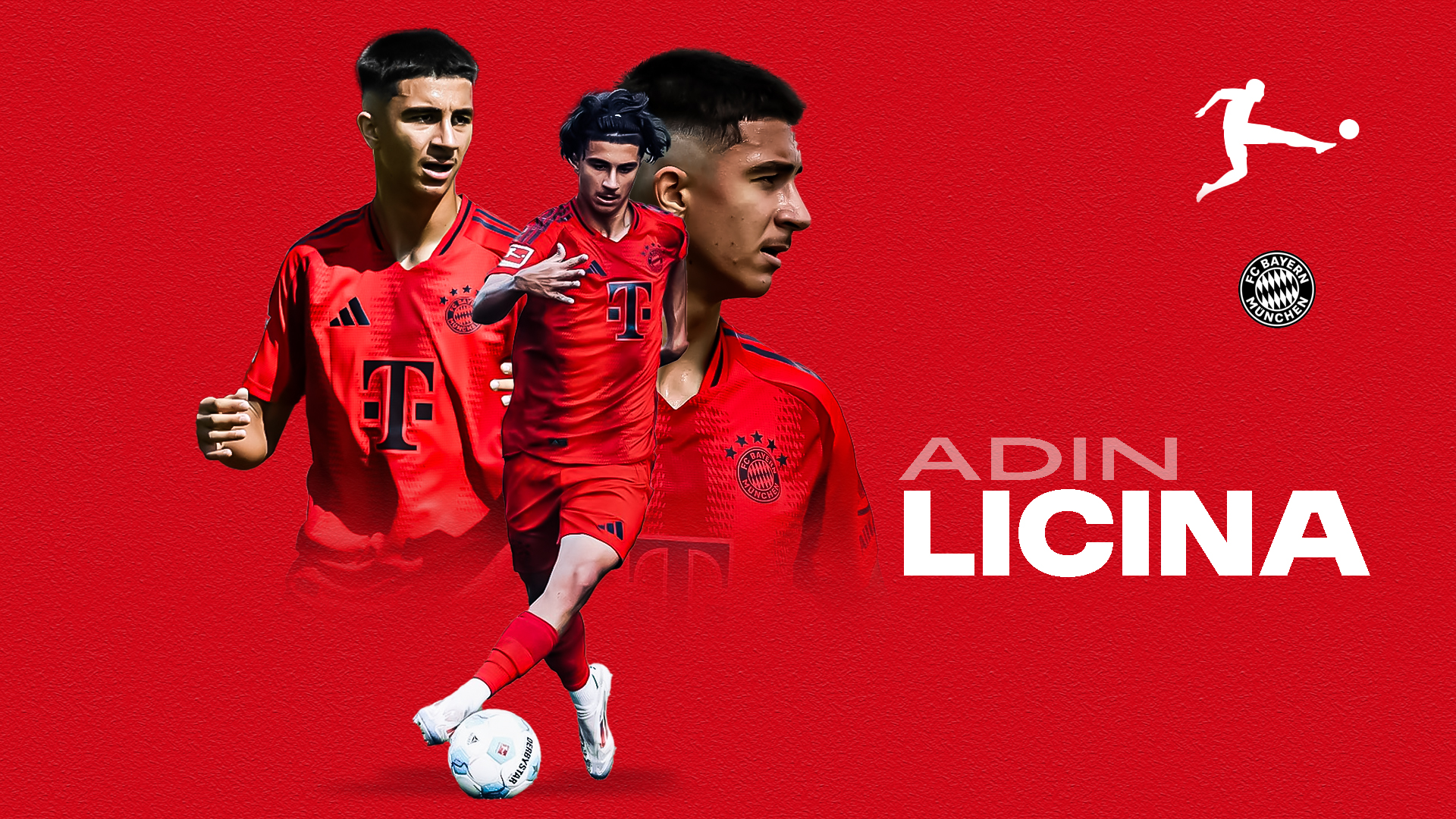 Adin Licina