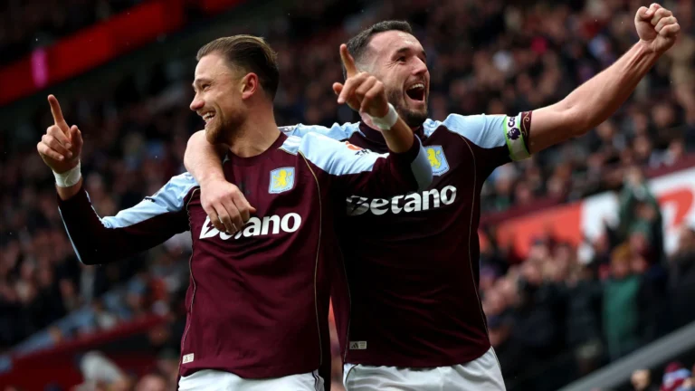 Cash Aston Villa
