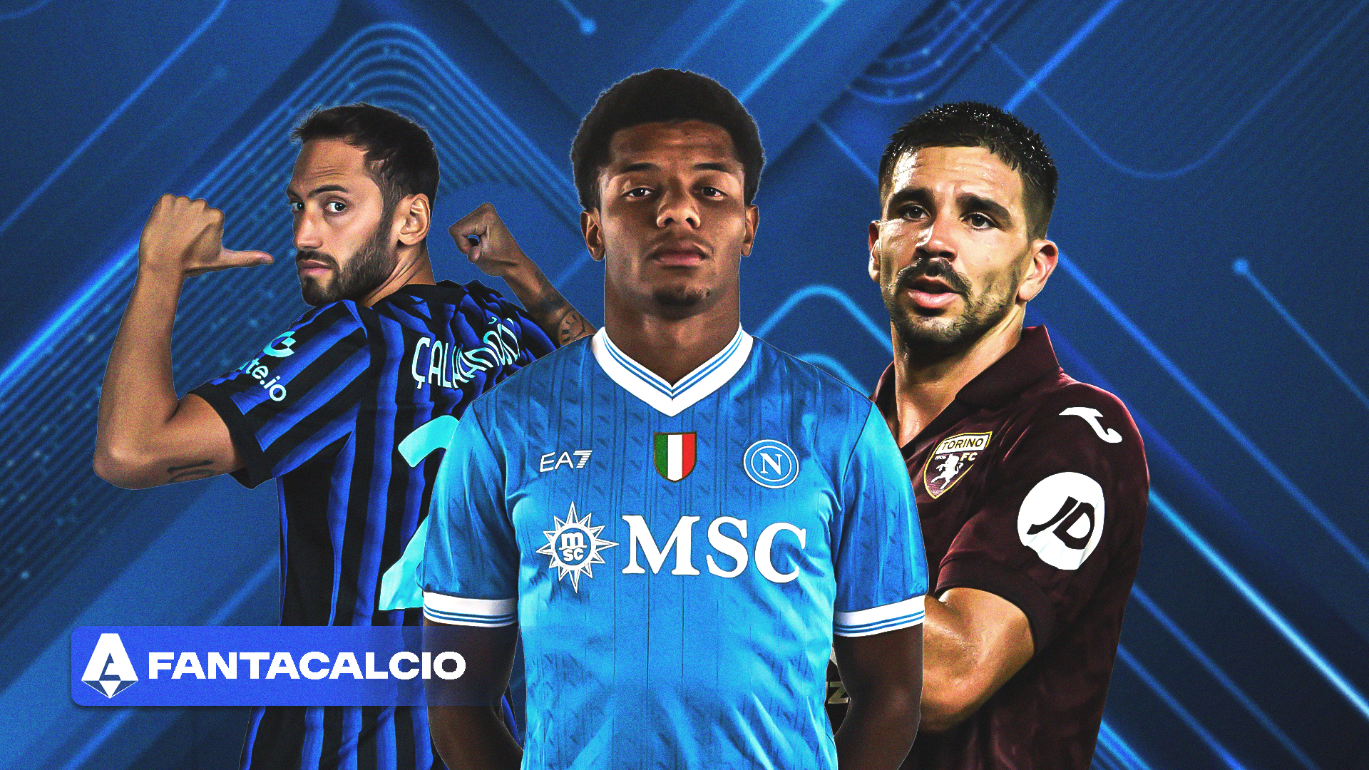 Consigli fantacalcio decima giornata di Serie A