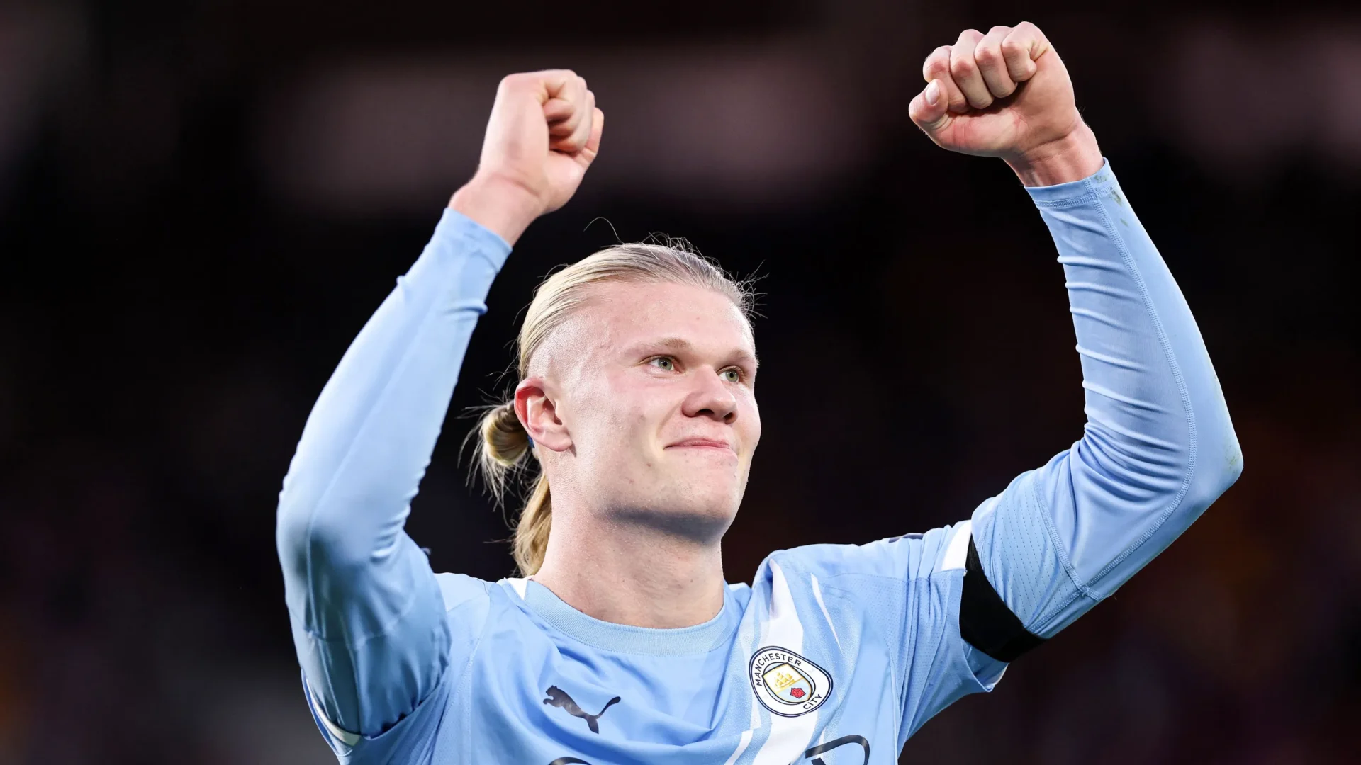 Erling Haaland