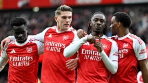 Arsenal