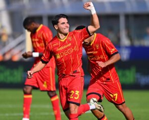 Parma-Lecce