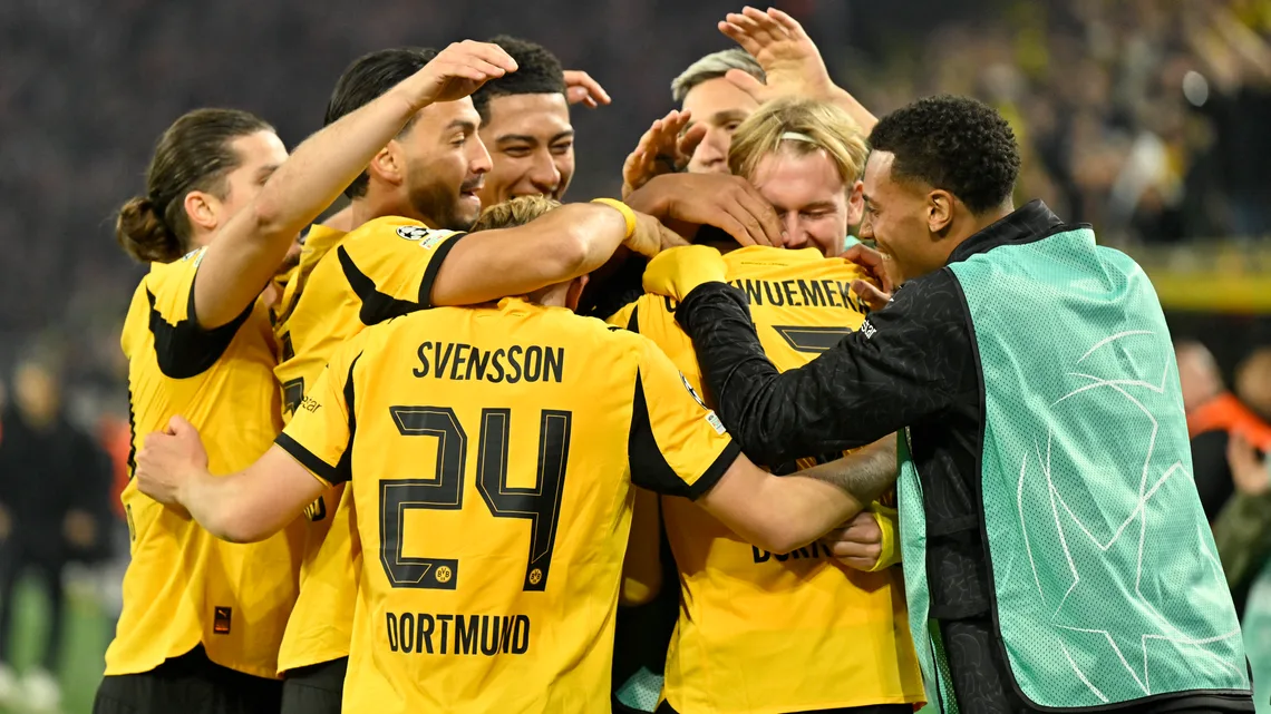 Borussia Dortmund