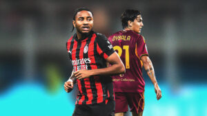 Milan-Roma