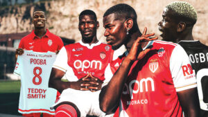 Paul Pogba